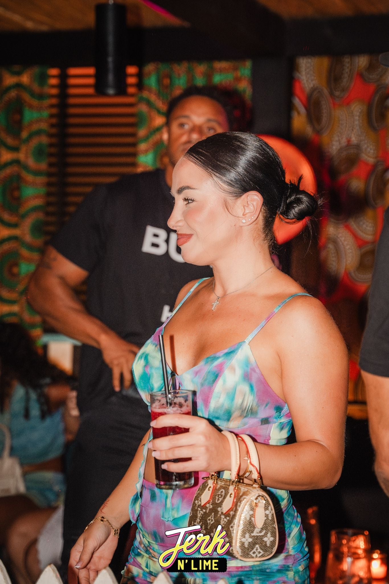 Jerk 'N' Lime @ Miss Lily's (Every Thursday)