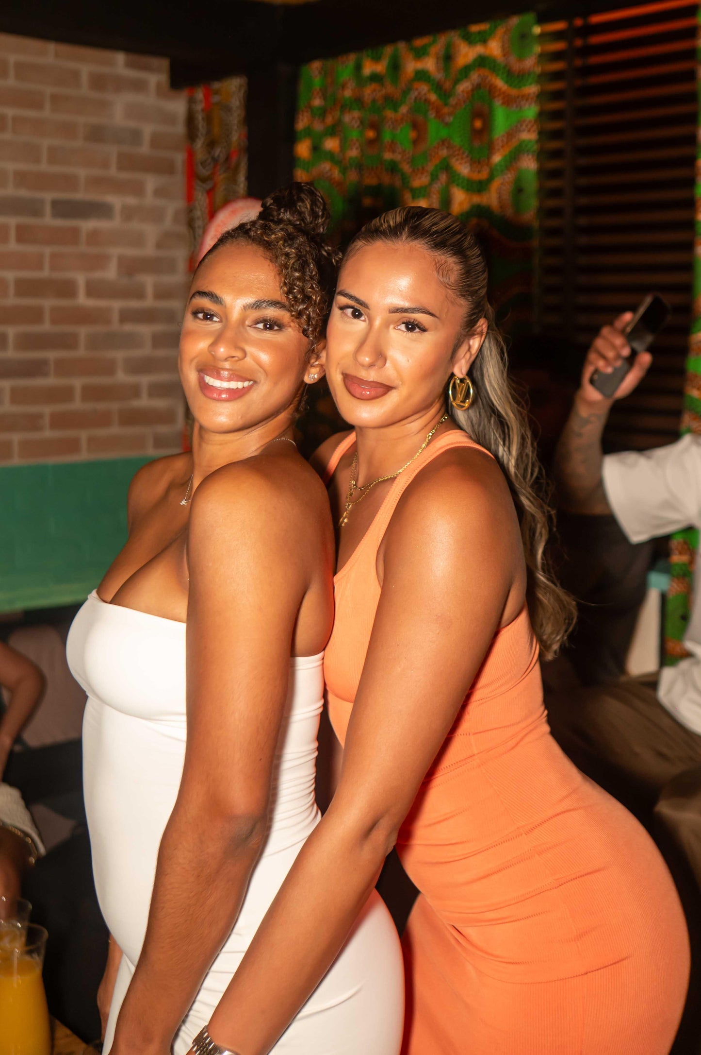 Jerk 'N' Lime @ Miss Lily's (Every Thursday)