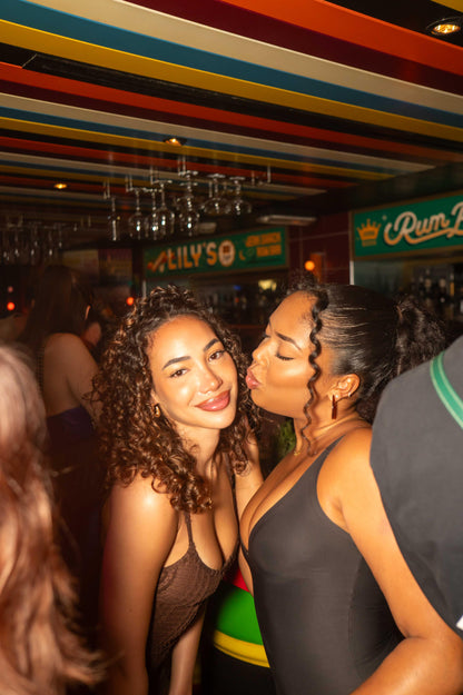Jerk 'N' Lime @ Miss Lily's (Every Thursday)