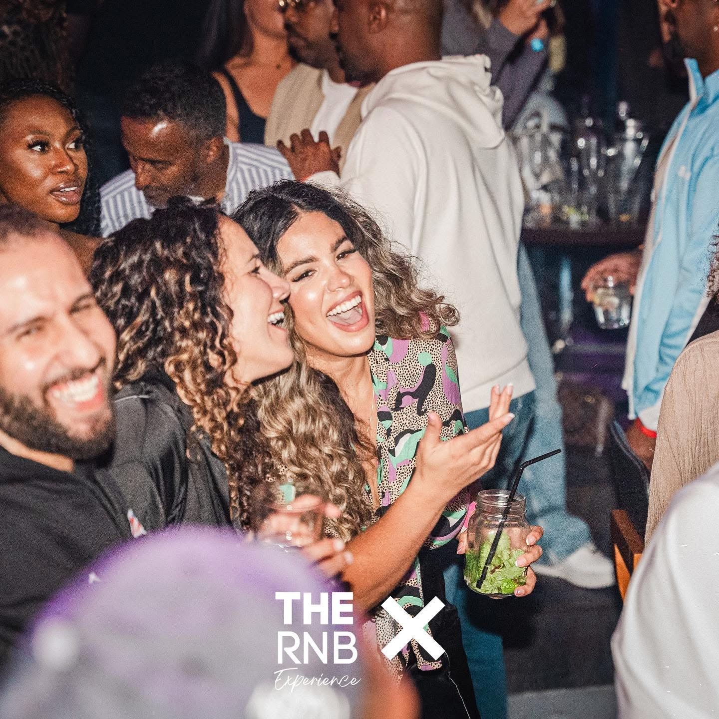 The RNB Experience