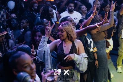 The RNB Experience
